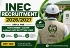 INEC Recruitment