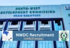 NWDC Recruitment