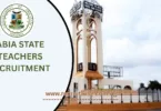 Abia State Teachers Recruitment