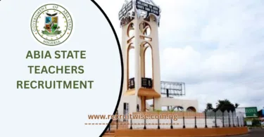 Abia State Teachers Recruitment