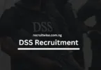 DSS Recruitment