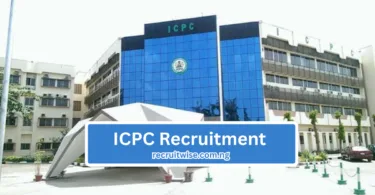 ICPC Recruitment