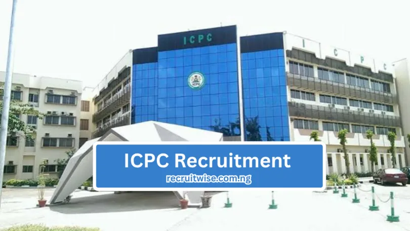 ICPC Recruitment