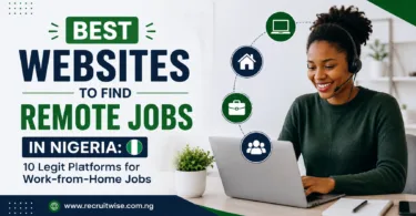 Best Websites to Find Remote Jobs in Nigeria